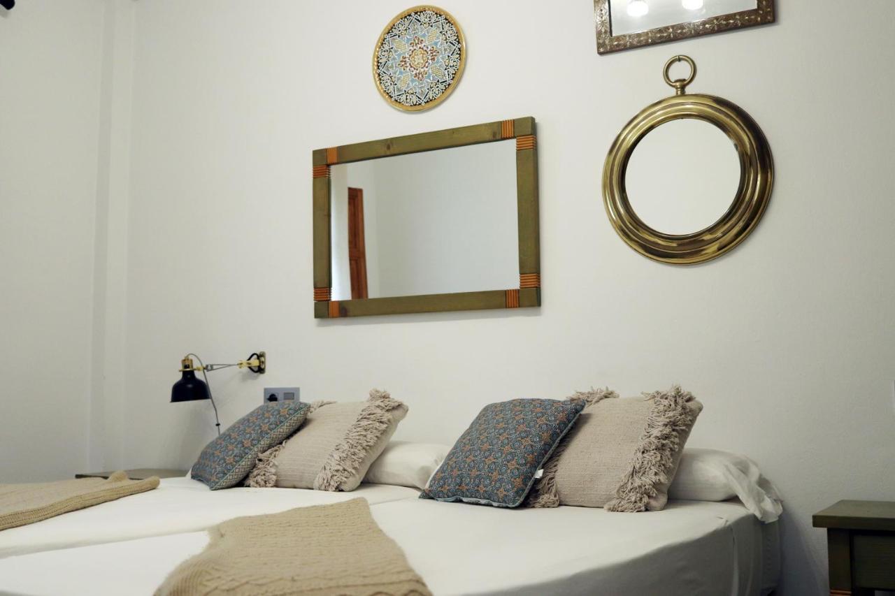 Precioso Apartamento En Cuesta Gomerez -Puerta De Las Granadas- Con Balcon A La Alhambra 외부 사진