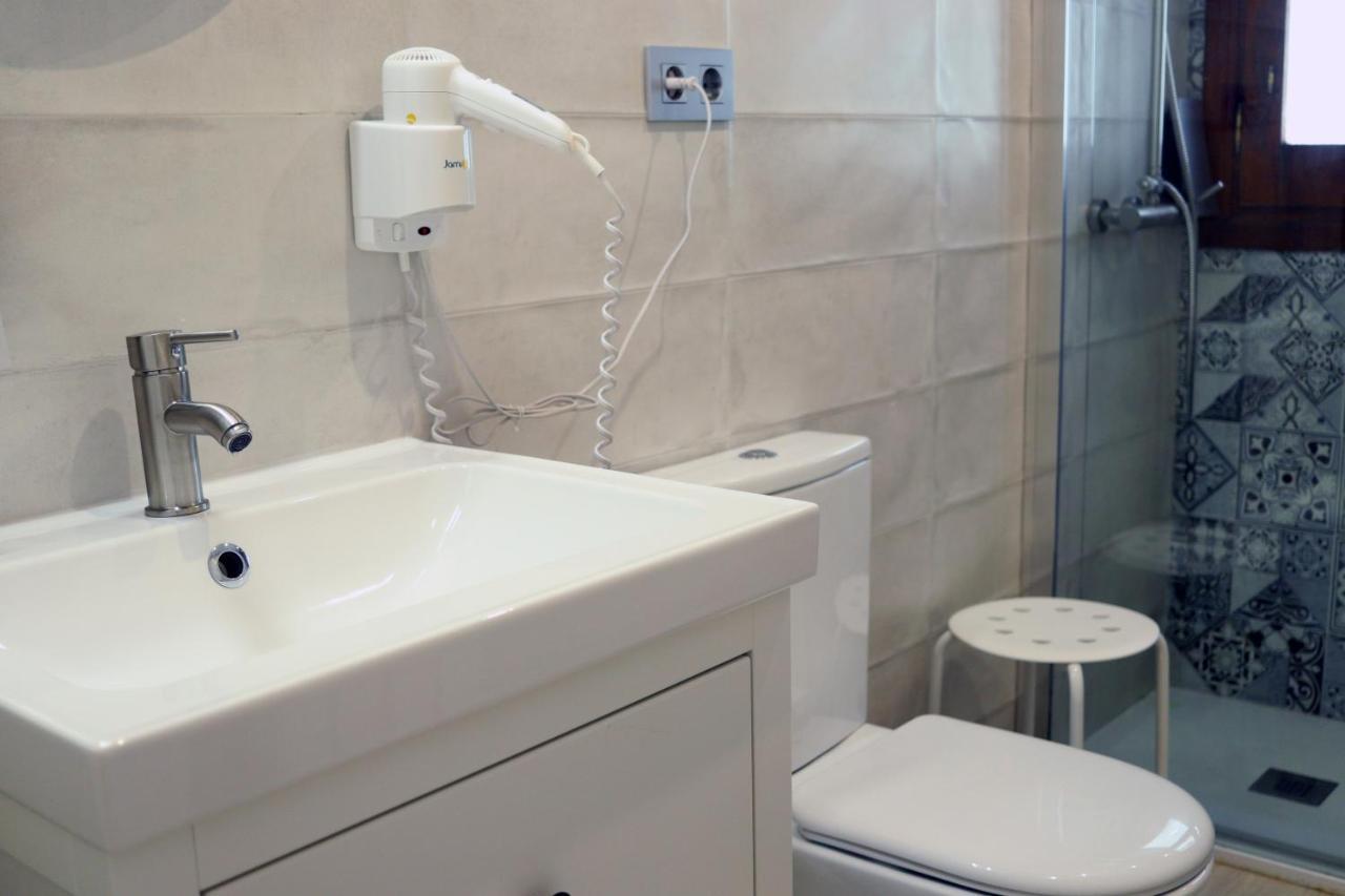 Precioso Apartamento En Cuesta Gomerez -Puerta De Las Granadas- Con Balcon A La Alhambra 외부 사진
