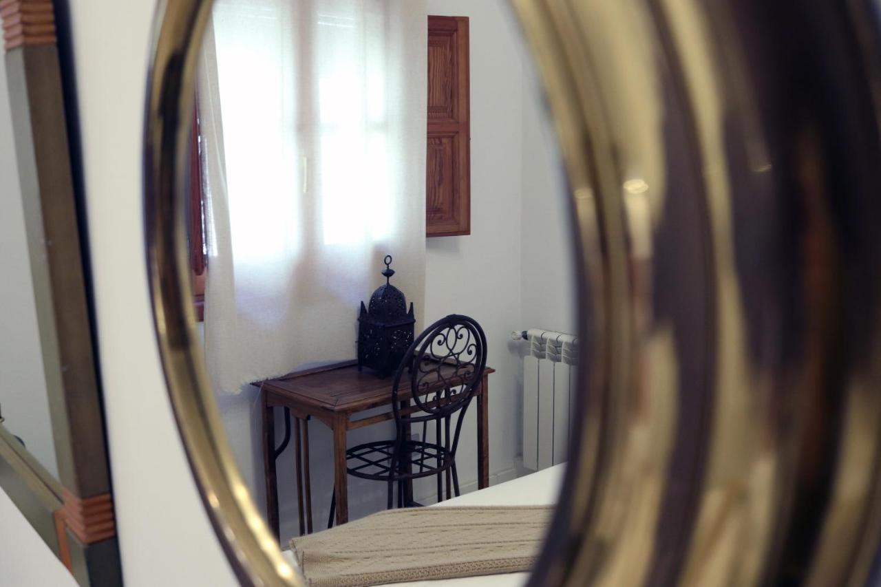 Precioso Apartamento En Cuesta Gomerez -Puerta De Las Granadas- Con Balcon A La Alhambra 외부 사진