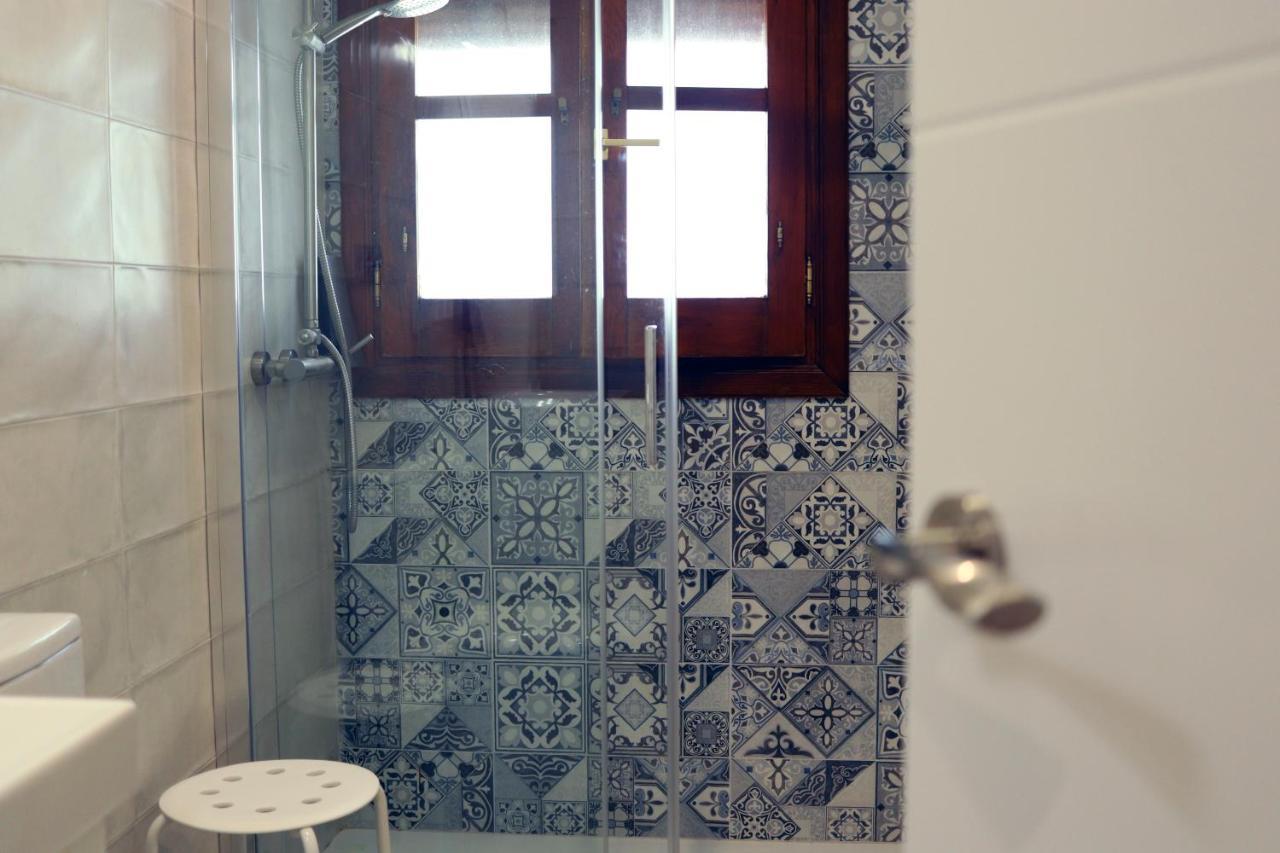 Precioso Apartamento En Cuesta Gomerez -Puerta De Las Granadas- Con Balcon A La Alhambra 외부 사진